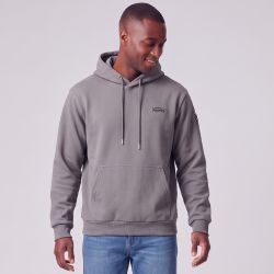 Hoodie a capuche hommeferucio kaporal Homme KAPORAL