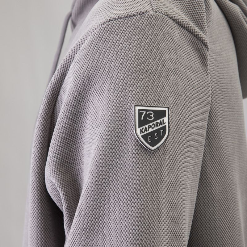 Hoodie a capuche hommeferucio kaporal Homme KAPORAL