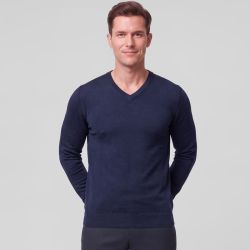 Pull col v pnm-01 paname brothers Homme PANAME BROTHERS