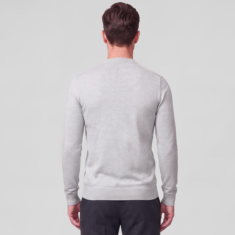 Pull col v pnm-01 paname brothers Homme PANAME BROTHERS