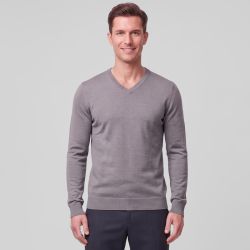 Pull col v pnm-01 paname brothers Homme PANAME BROTHERS