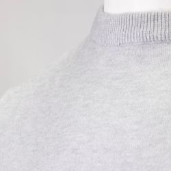 Pull col rond pnm-02 paname brothers Homme PANAME BROTHERS