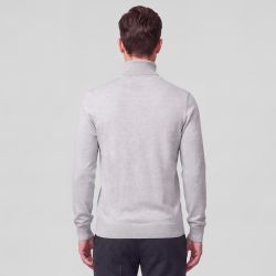 Pull col roule pnm-03 paname brothers Homme PANAME BROTHERS