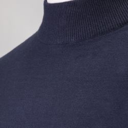 Pull col cheminee pnm-06 paname brothers Homme PANAME BROTHERS
