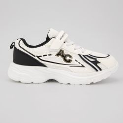 Basket marine t28/35 Enfant AMERICAN COLLEGE