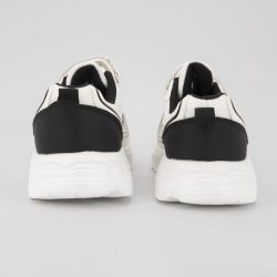 Basket marine t28/35 Enfant AMERICAN COLLEGE