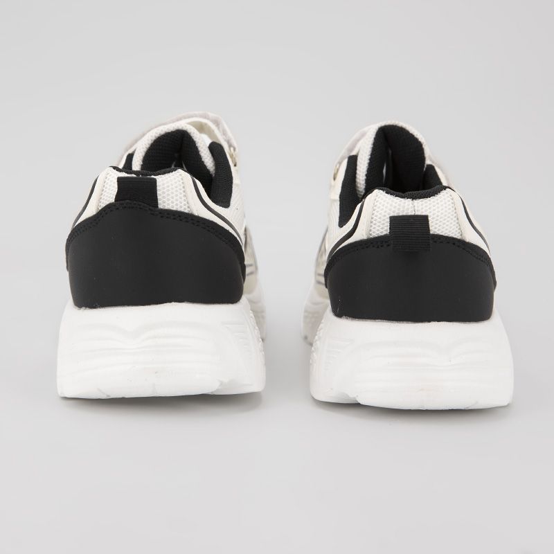 Basket marine t28/35 Enfant AMERICAN COLLEGE