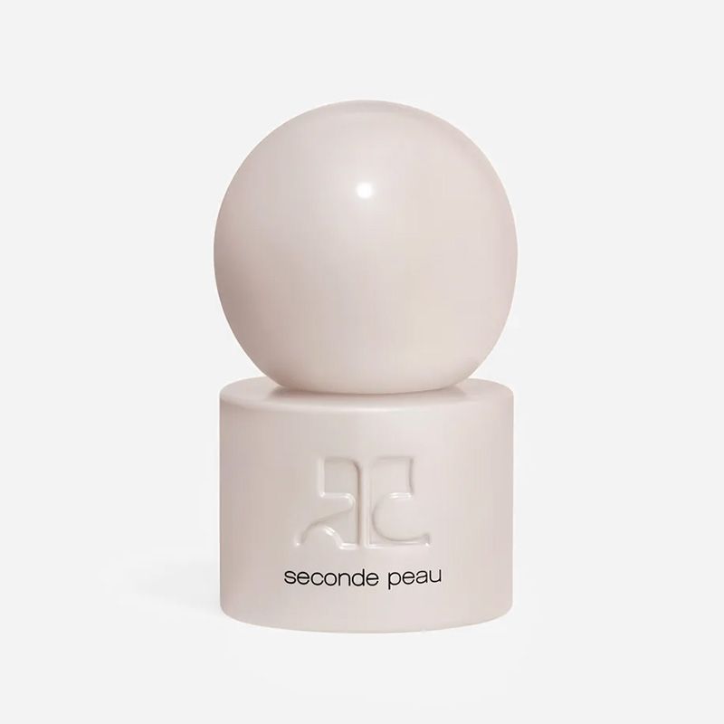 EAU DE PARFUM COURREGES SECONDE PEAU 30ML 140030