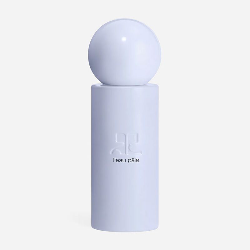 EAU DE PARFUM COURREGES L'EAU PALE 100ML 180100