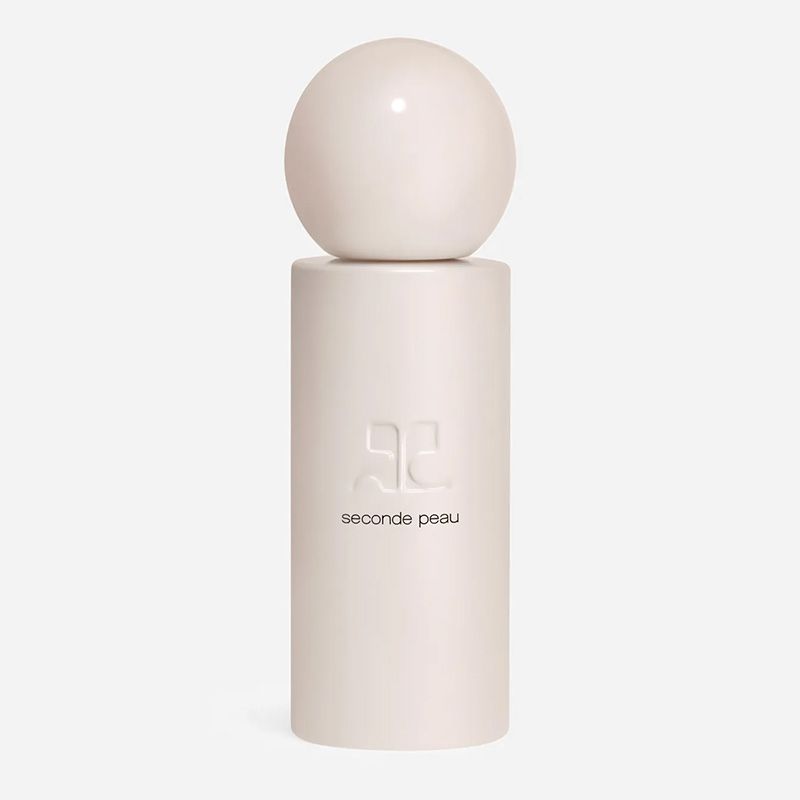 EAU DE PARFUM COURREGES SECONDE PEAU 100 ML 140100