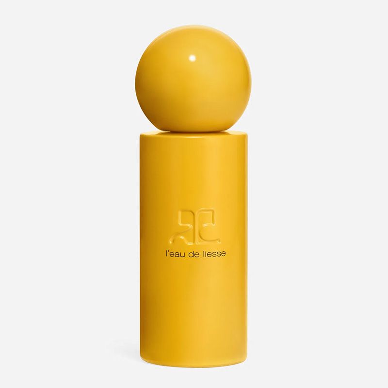 EAU DE PARFUM COURREGES EAU DE LIESSE 100 ML 160100