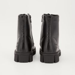 BOTTINE BLACK 59BY704-610-100 T31/35