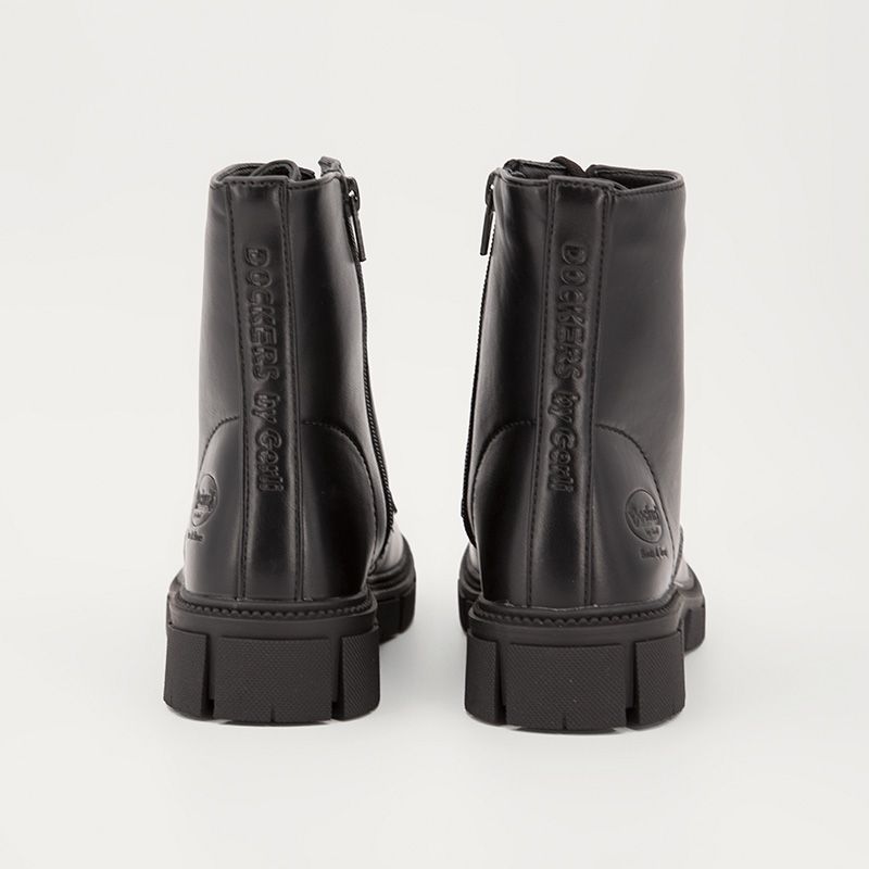 BOTTINE BLACK 59BY704-610-100 T31/35