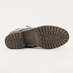 Bottine wine f4 mgacmayo 15 t36/41 Femme LAURA VITA