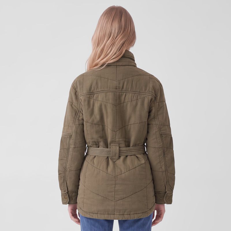 Parka zadig & voltaire Femme ZADIG & VOLTAIRE