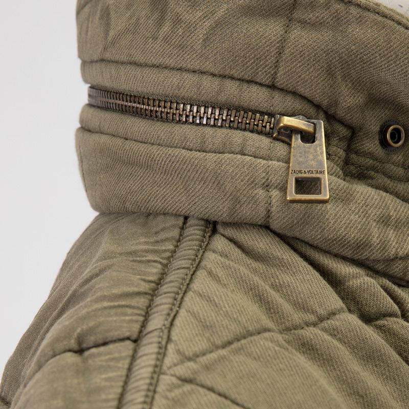 Parka zadig & voltaire Femme ZADIG & VOLTAIRE