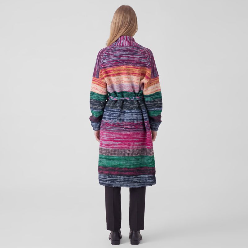 Manteau en maille zadig & voltaire Femme ZADIG & VOLTAIRE