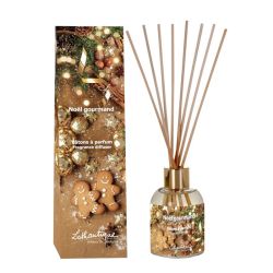 Batons a parfum 100ml noel gourmand nogbt10 Mixte LOTHANTIQUE