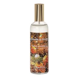 Parfum d'ambiance 100ml cannelle orange cnlpa10 Mixte LOTHANTIQUE