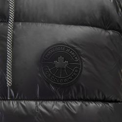 Gilet smmarine spot/navy Homme PARAGOOSE