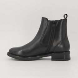 Bottine marron sofiacar-aw25-01m t36/41 Femme PIERRE CARDIN
