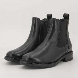 Bottine marron sofiacar-aw25-01m t36/41 Femme PIERRE CARDIN