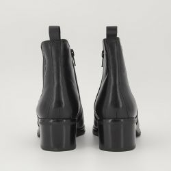 Bottine noir deannacar-aw25-04 t36/41 Femme PIERRE CARDIN