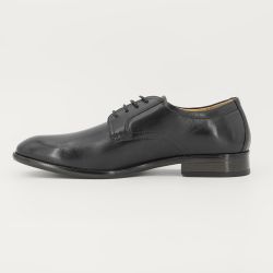 Derby cognac charlycar-aw25-67 t41/46 Homme PIERRE CARDIN