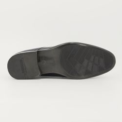 Derby cognac charlycar-aw25-67 t41/46 Homme PIERRE CARDIN