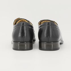 Derby cognac charlycar-aw25-67 t41/46 Homme PIERRE CARDIN