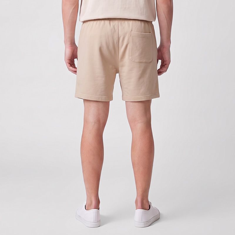 Short d'ensemble jogging Homme LOTTO