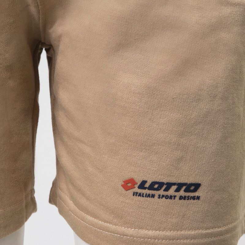 Short d'ensemble jogging Homme LOTTO