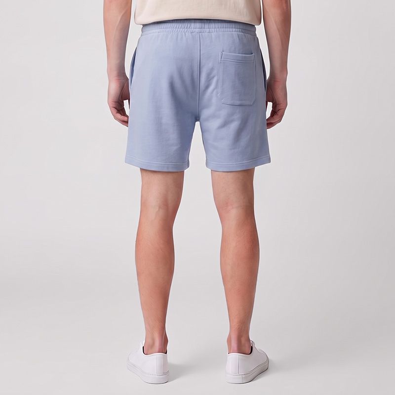 Bermuda jogging regular logo Homme LOTTO