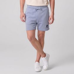 Bermuda jogging regular logo Homme LOTTO