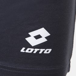 Bermuda jogging regular logo Homme LOTTO