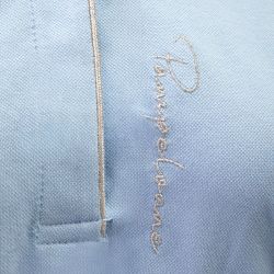 Polo boutonné rubie Femme LES TROPEZIENNES PAR M.BELARBI