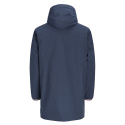 Manteau jwhalves parka beech 12303383 4573 Homme JACK & JONES