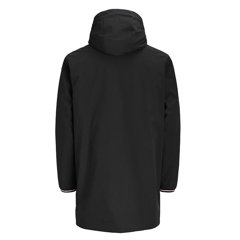 Manteau jwhalves parka beech 12303383 4573 Homme JACK & JONES