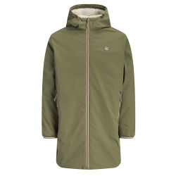 Manteau jwhalves parka beech 12303383 4573 Homme JACK & JONES