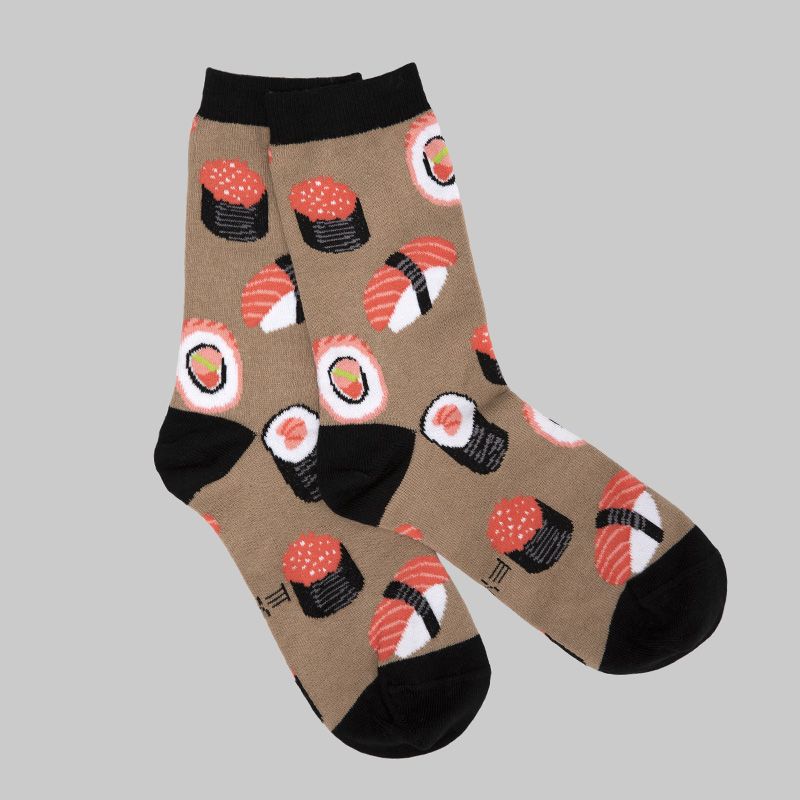 Chaussette fantaisie Femme TORRENTE