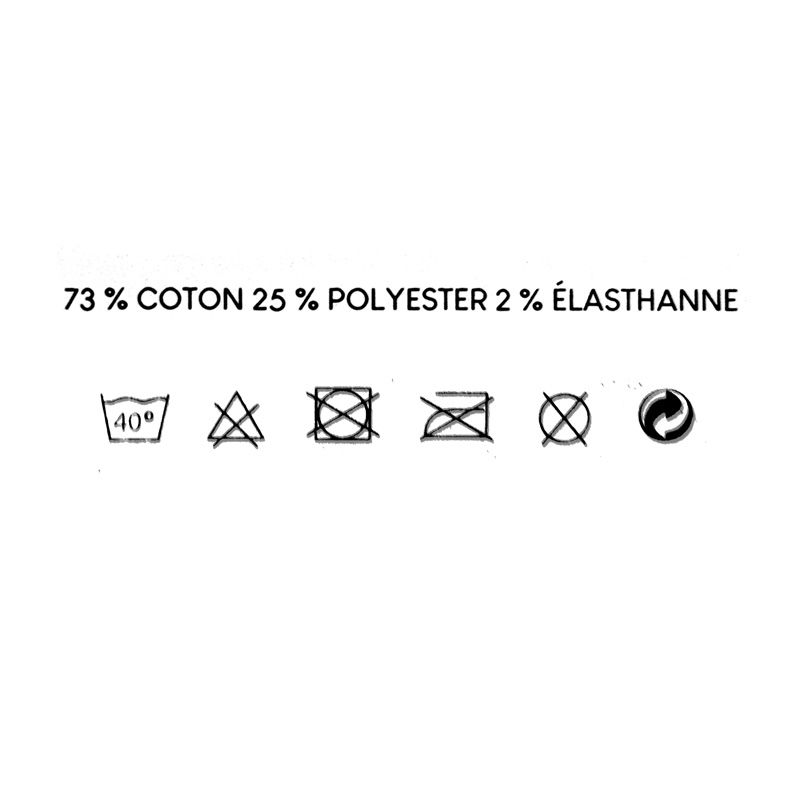 Chaussette fantaisie Femme TORRENTE