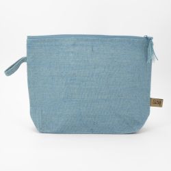 Pochette natural sylvia 30x20 Femme CREA IDEA