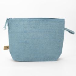 Pochette natural sylvia 30x20 Femme CREA IDEA
