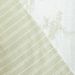 HOUSSE DE COUETTE ET 2 TAIES CELESTRE VERT 240X220 37016522187