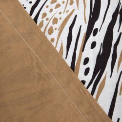 HOUSSE DE COUETTE ET 2 TAIES MINKA 240X220 37016522189