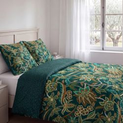 HOUSSE DE COUETTE ET 2 TAIES SAPHIRA 240X220 37016522191
