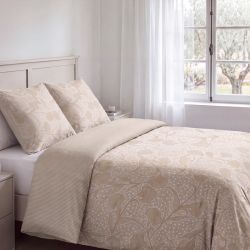 HOUSSE DE COUETTE ET 2 TAIES TESSA 260X240 37016522191