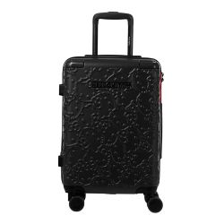 Valise 50 cm champagne hk-10800-3cha Mixte HELLO KITTY
