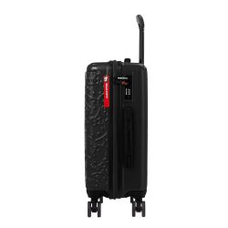 Valise 50 cm champagne hk-10800-3cha Mixte HELLO KITTY
