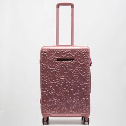 Valise 60 cm champagne hk-10800-3cha Mixte HELLO KITTY